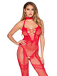 In The Mood Crotchless Bodystocking