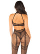 In The Mood Crotchless Bodystocking