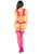 Girl Talk Bra and Panty Set