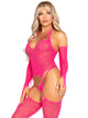 Dream State Bodystocking Set