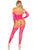 Dream State Bodystocking Set