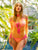 Electric Love Net Bodysuit