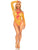 Electric Love Net Bodysuit