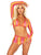 Summer Vibe Bra and Boyshorts Set
