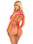 Summer Vibe Bra and Boyshorts Set