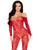 Pure Temptation Lingerie Jumpsuit