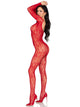 Pure Temptation Lingerie Jumpsuit