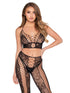 No Limits Crop Top and Tights Set