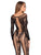Just a Taste Lingerie Jumpsuit