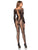 Just a Taste Lingerie Jumpsuit