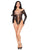 Handle With Care Lace Bodysuit
