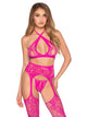 All Access Bra and Panty Set