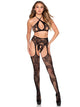 All Access Bra and Panty Set