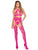 All Access Bra and Panty Set