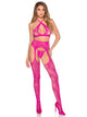 All Access Bra and Panty Set