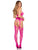 All Access Bra and Panty Set