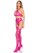 All Access Bra and Panty Set