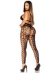Feral Energy Crop Top and Tights Set