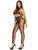Feral Energy Crop Top and Tights Set