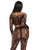 Cold Blooded Crop Top and Tights Set