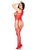 Uncovered Lingerie Jumpsuit Set