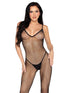No Strings Lingerie Jumpsuit