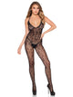 Risk It All Lingerie Jumpsuit