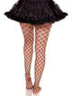 Mini Tulle Petticoat Skirt