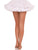Mini Tulle Petticoat Skirt