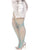 Plus Gaia Spandex Net Industrial Tights