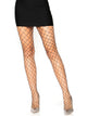 Prima Industrial Fishnet Pantyhose
