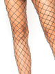 Prima Industrial Fishnet Pantyhose