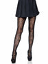 Spiderweb Lace Tights