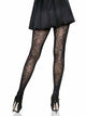 Spiderweb Lace Tights