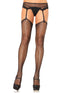 Elise Women's Fishnet Stockings