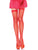 Gwen Fishnet Thigh High Stockings