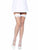 Sydney Net Thigh High Stockings
