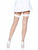 Sydney Net Thigh High Stockings