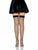 Sydney Net Thigh High Stockings