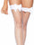 Sydney Net Thigh High Stockings