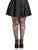 Plus Spiderweb Net Tights