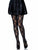 Tori Floral Lace Tights