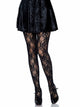 Tori Floral Lace Tights