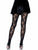 Tori Floral Lace Tights