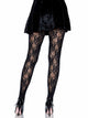 Tori Floral Lace Tights