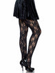 Tori Floral Lace Tights