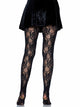 Tori Floral Lace Tights