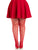 Plus Valentina Heart Net Tights
