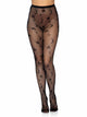 Celestial Fishnet Tights