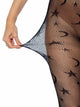 Celestial Fishnet Tights